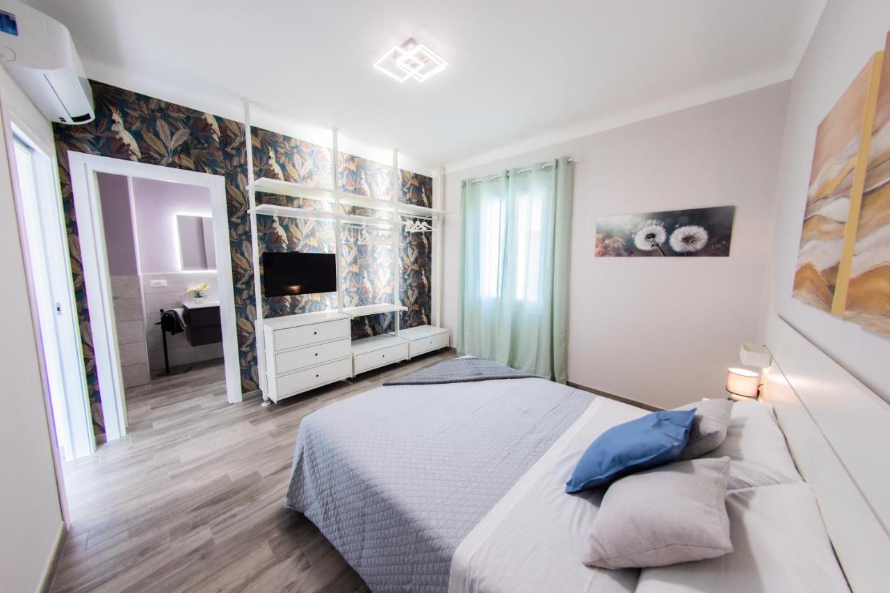 Apartmán H11 Luxury Sanremo Centro - Elegante - Casino Exteriér fotografie