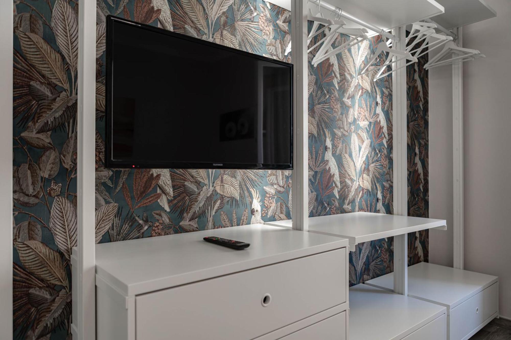 Apartmán H11 Luxury Sanremo Centro - Elegante - Casino Exteriér fotografie