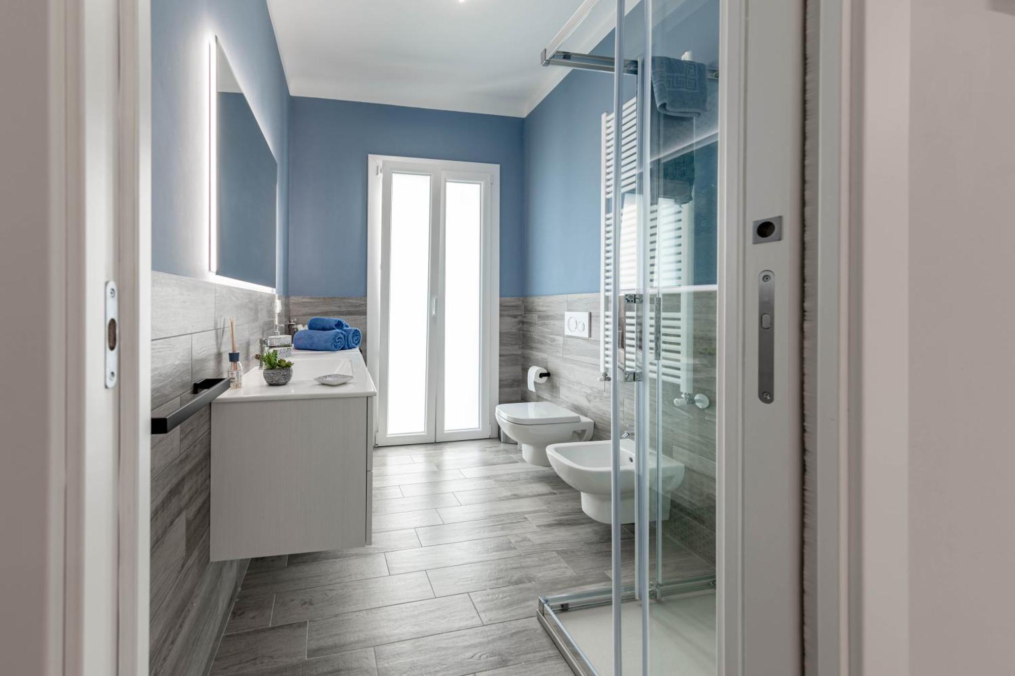 Apartmán H11 Luxury Sanremo Centro - Elegante - Casino Exteriér fotografie
