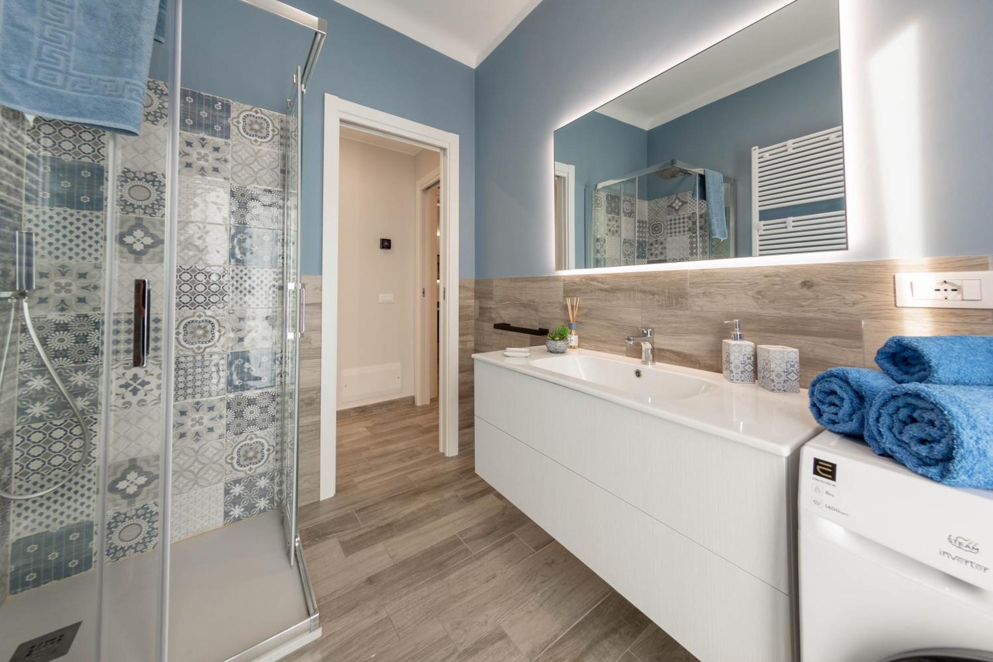 Apartmán H11 Luxury Sanremo Centro - Elegante - Casino Exteriér fotografie